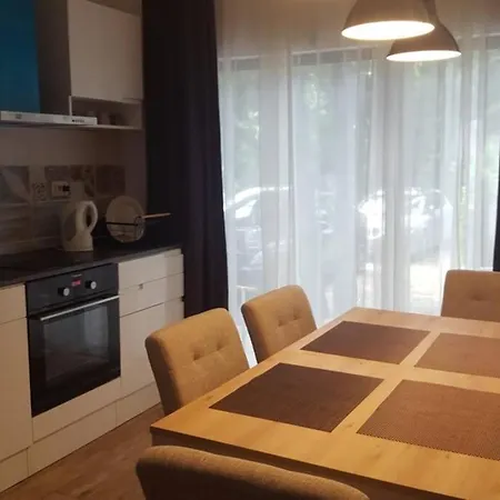 North Star 1 - Sea Balčik