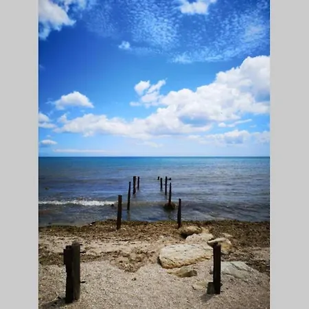 North Star 1 - Sea Apartmán Balčik