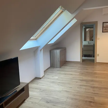 Apartmán North Star 1 - Sea *