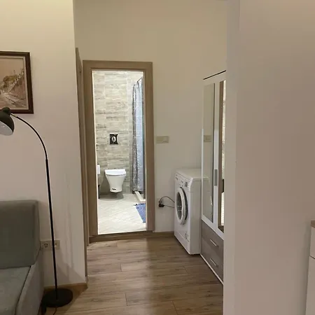 North Star 1 - Sea Apartmán Balčik