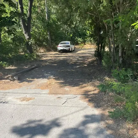 Apartmán North Star 1 - Sea