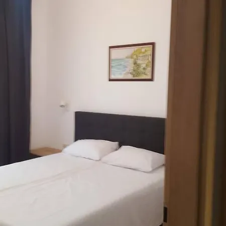North Star 1 - Sea Apartmán Balčik