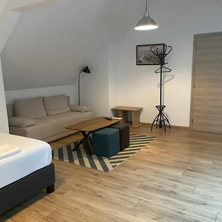 North Star 1 - Sea Apartmán