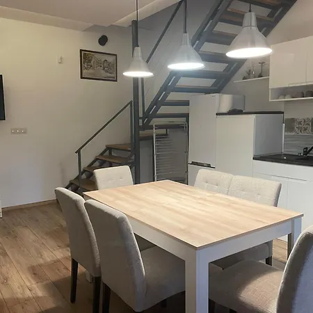 Apartmán North Star 1 - Sea *